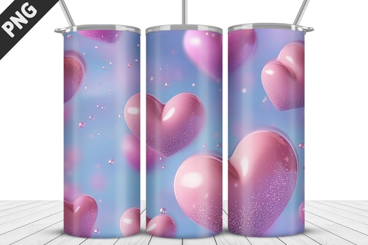 Valentines Sublimation Design Image 19
