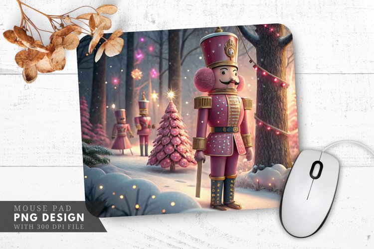 Nutcracker Clipart Image 17