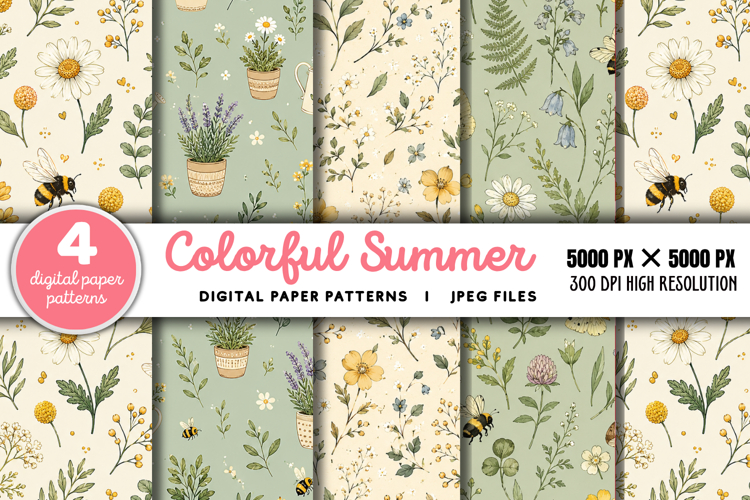 Floral Pattern Png Image 16