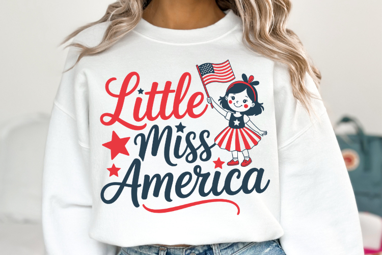 Happy 4th Of July Svg Image 17