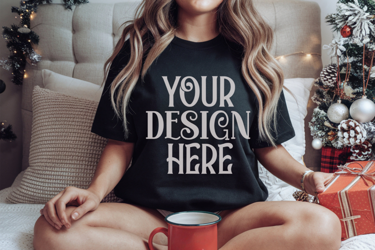 Gildan Mockups Image 23