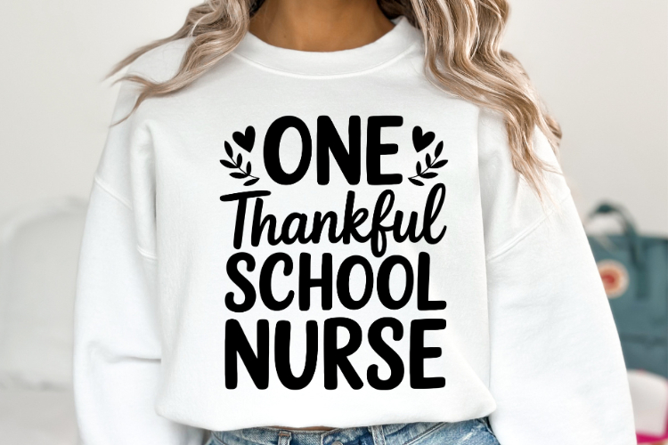 Nurse Sublimation Designs Image 21