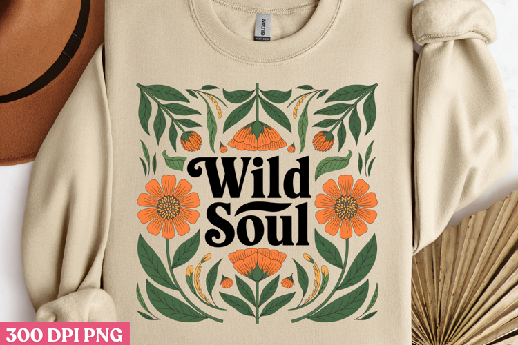 Boho SVG Image 20