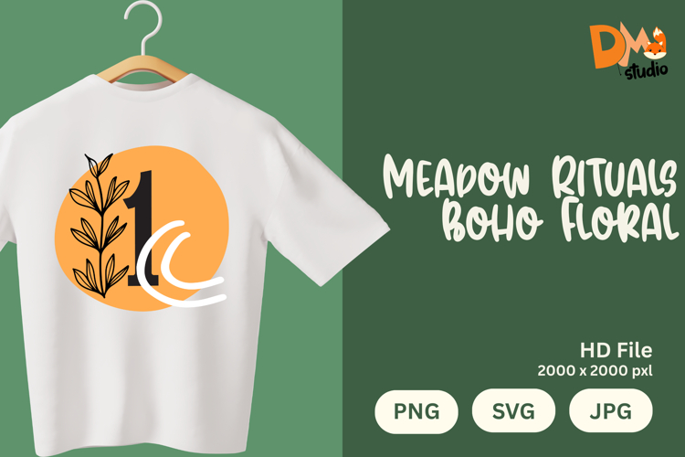 Rustic Logo Image 22