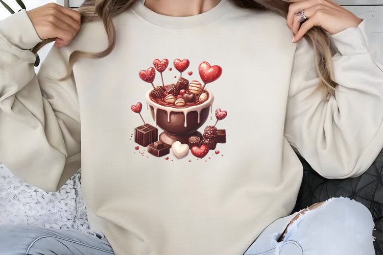 Sweets Clipart Image 6