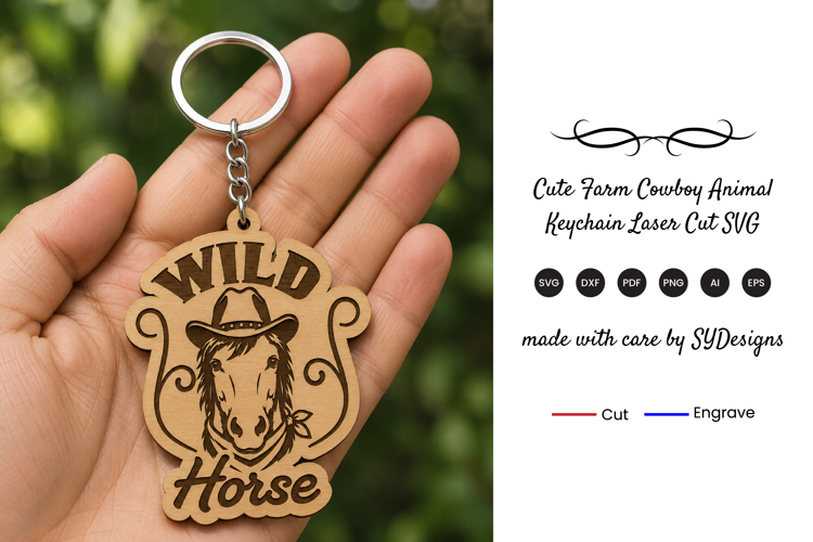 Cute Western Svg Image 23
