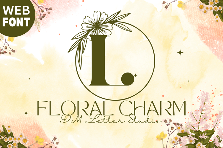 Typography Logo Image 4
