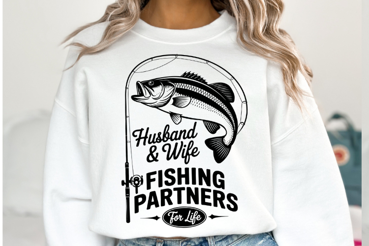 Fishing Sublimation Designs Image 23