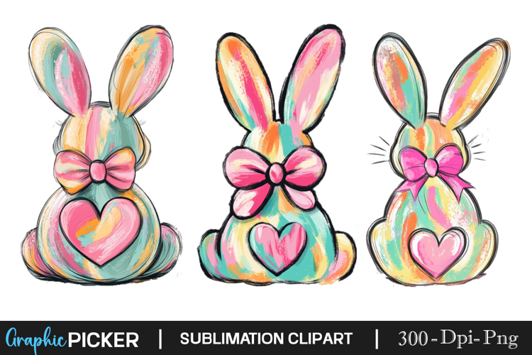 Happy Easter Png Image 8