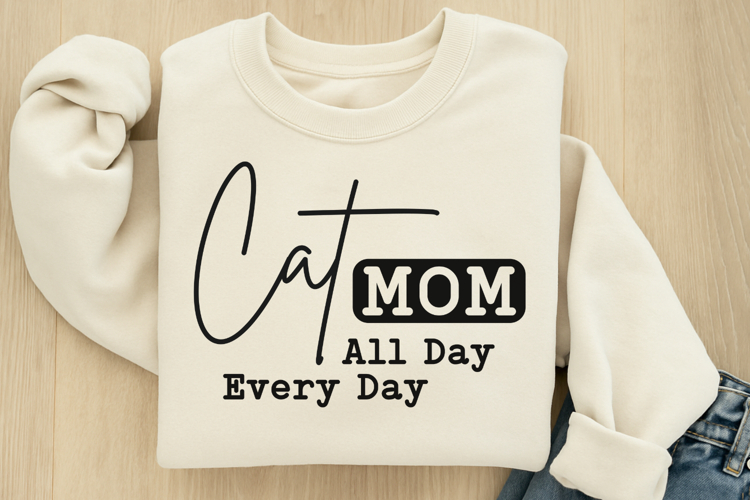 Mama SVGs Image 24