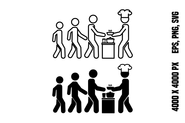 Chef Clipart