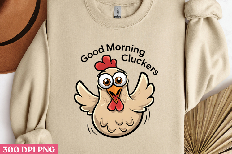 Chicken Png Image 10