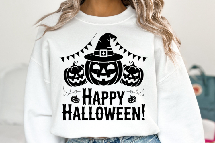 Horror Svg Image 17