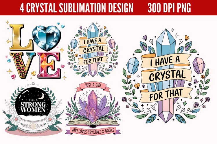 Crystal Clipart Image 17