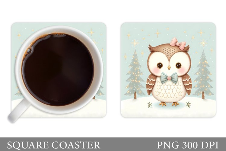 Owl Clipart Image 23