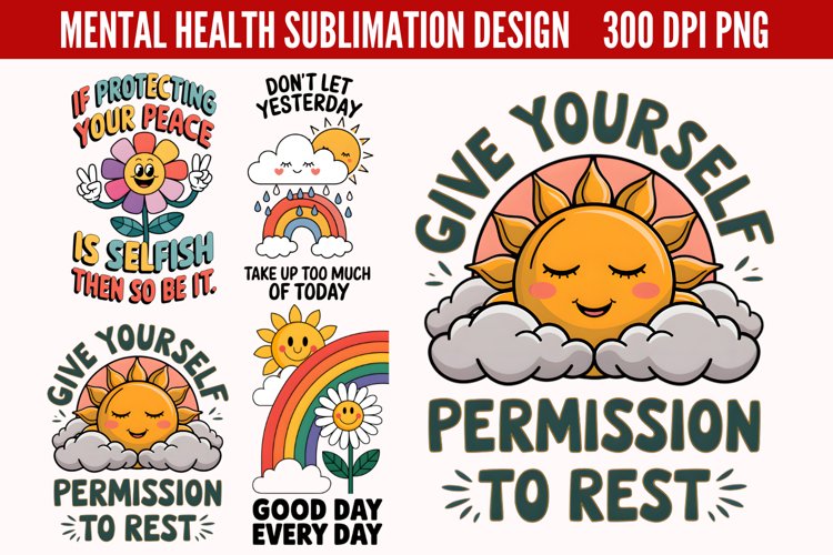 Boho Clipart Image 17