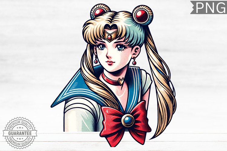 Lady Clipart Image 6