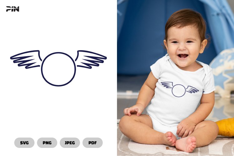 Angel Graphic Image 20