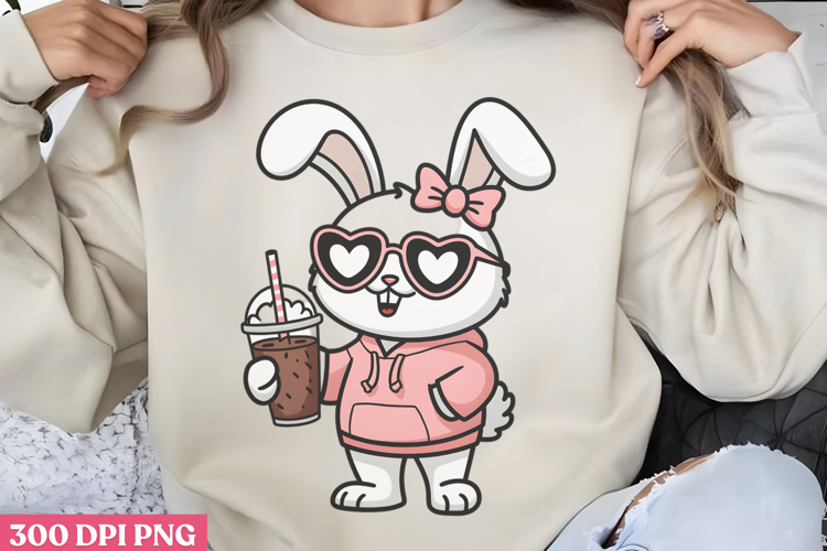Funny Easter Svg Image 17