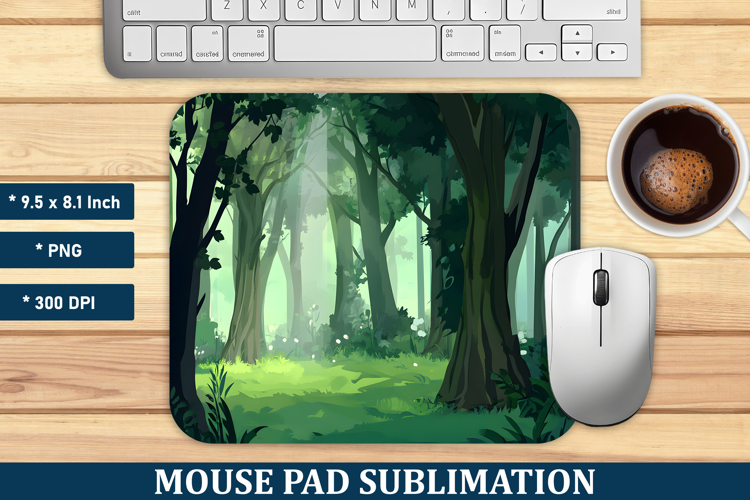 Jungle Clipart Image 24