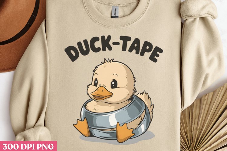 Duck Png Image 3
