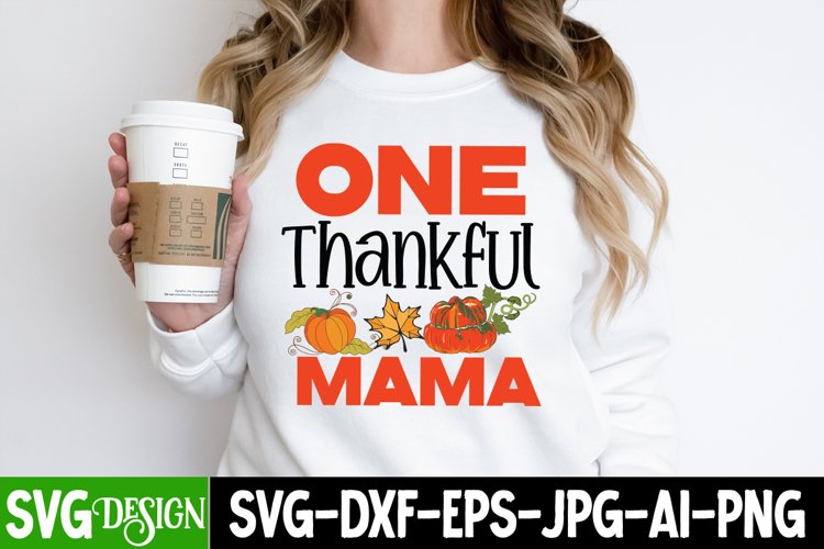 Mama Sublimation Design Image 24