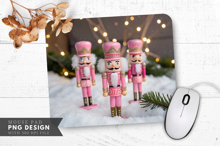 Nutcracker Clipart Image 23