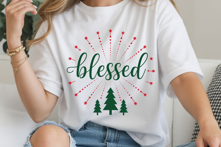 Blessed example image 1