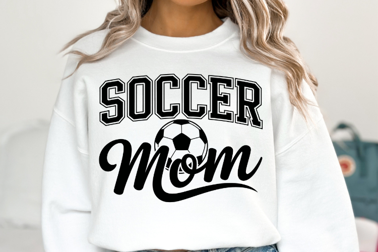 Cricut Mom Svg