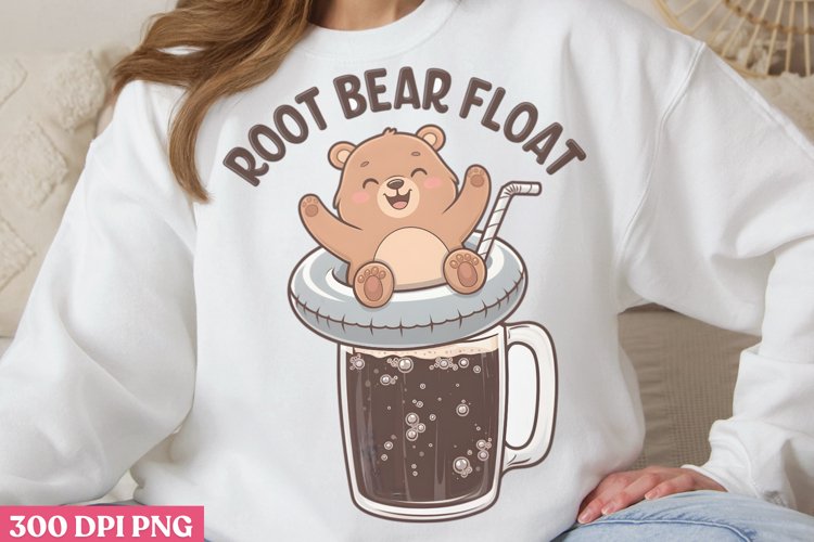Bear Clipart Image 21