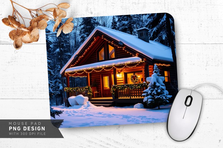 Cabin Png Image 5