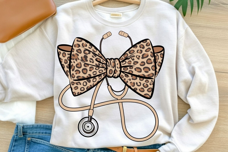 Nurse Graphic Image 15