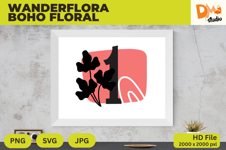 Rustic Logo Image 19