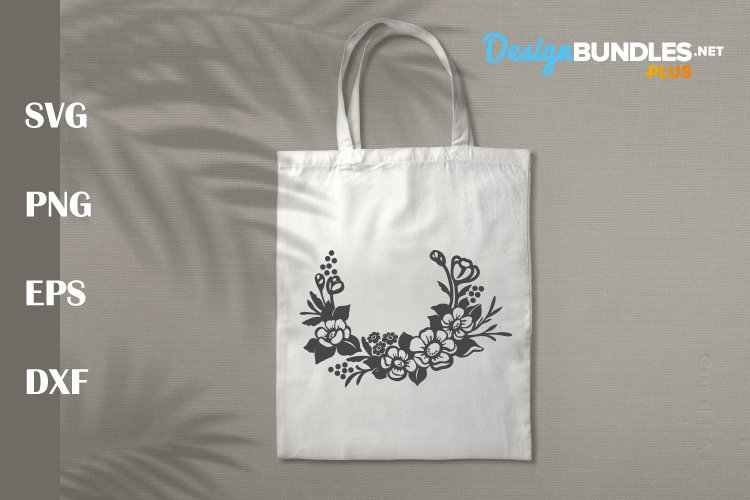 Flower Svg Cricut Image 10