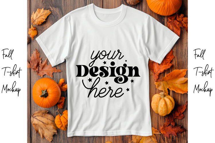 Fall Clipart Image 6
