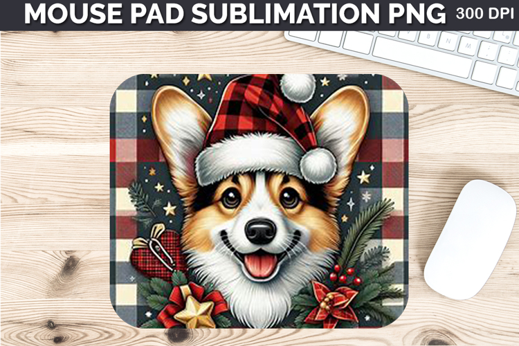 Christmas Watercolor Png Image 11