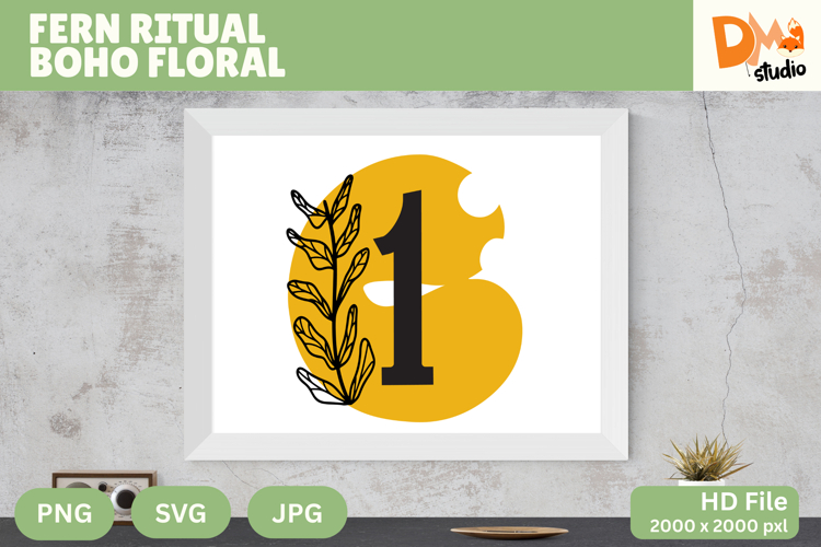 Rustic Logo Image 21