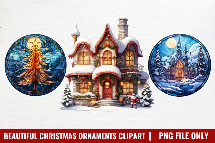 Beautiful Clipart Image 13