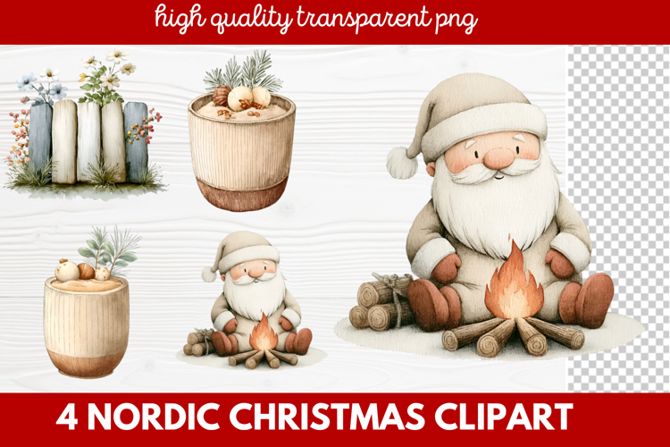 Xmas Clipart Image 16
