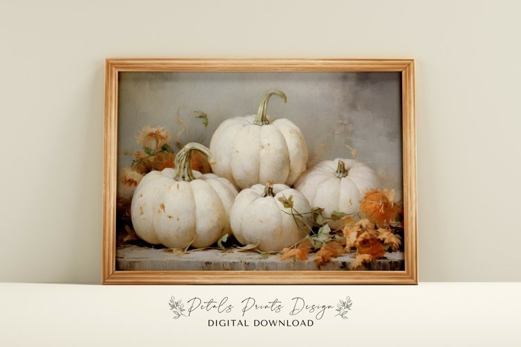Pumpkin Clipart Image 22