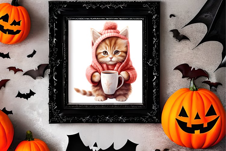 Coffee Clipart Image 4