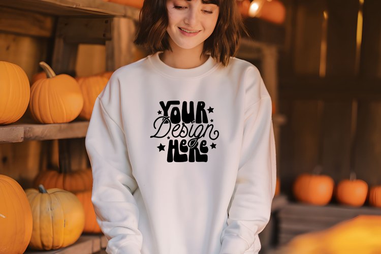 Gildan Mockups Image 13