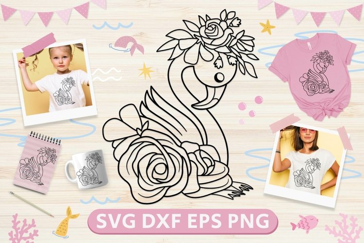 Cute Svg Image 5