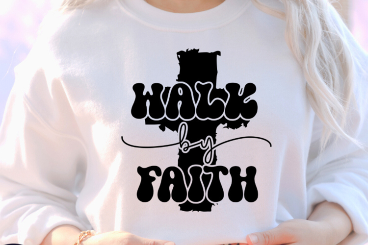 Faith Clipart Image 23
