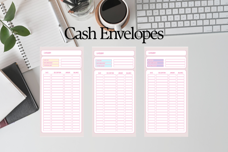 Financial Planner Template Image 10