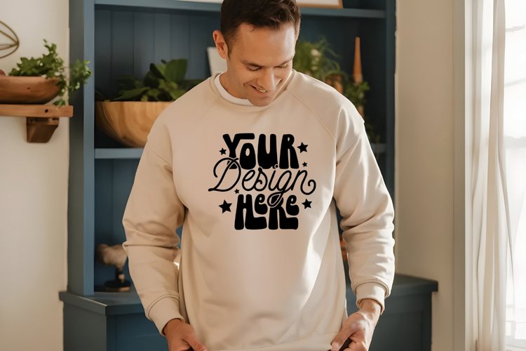 Gildan Mockups Image 18