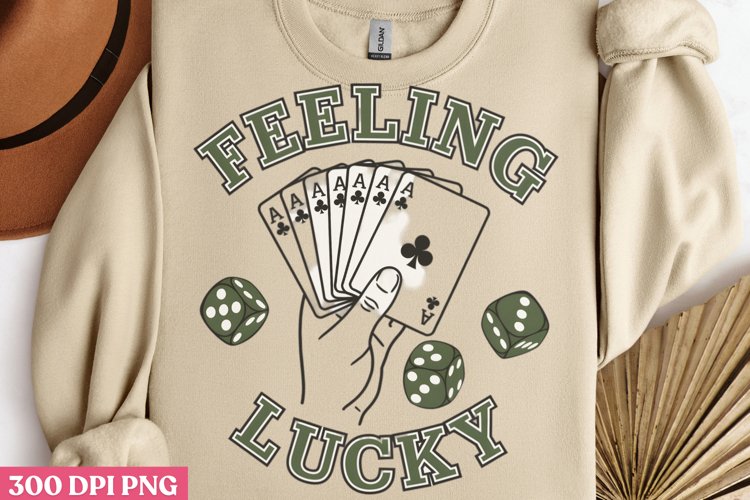 Lucky Clipart Image 8