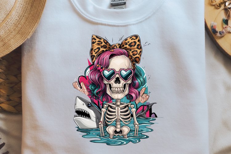 Skeleton PNG Image 23