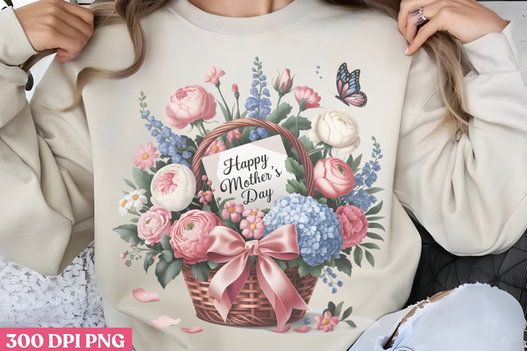 Happy Mothers Day Png Image 18