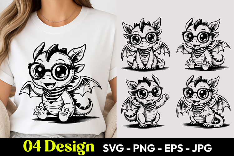 Nerd Clipart